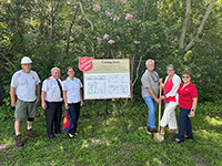 Salvation Army Social Services Office and Warehouse-786